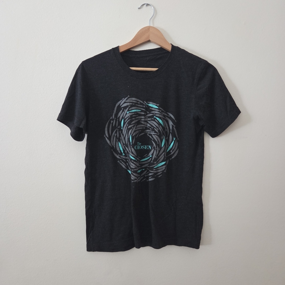 THE CHOSEN Against The Current T-shirt